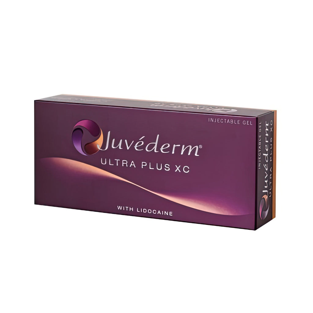 Buy Juvederm® Ultra Plus XC | Dermal Fillers | USA Fillers